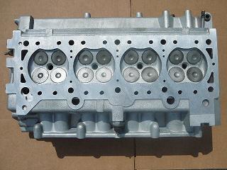 16V Lotus head 